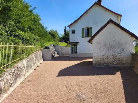 maison 5 chambres – la motte-saint-jean