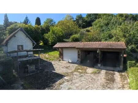 la rivière-saint-sauveur (14600)