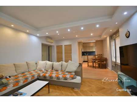 maison à vendre 5 pièces pont de cheruy (38)