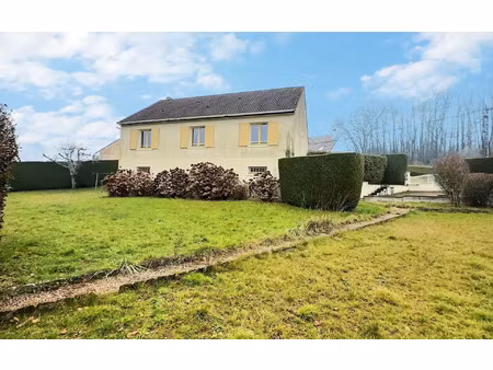 maison saint-sernin-du-bois m² t-4 à vendre  189 900 €