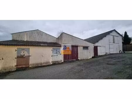 vente terrain à bouguenais (44340) : à vendre / 411m² bouguenais