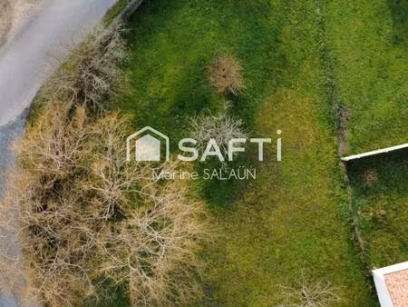 terrain constructible