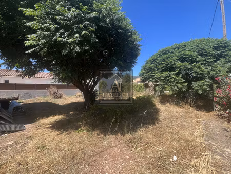 terrain à bâtir à solliès-pont avec permis accepté