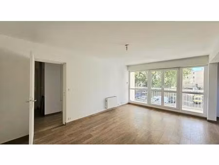 bel appartement de 100 m² | le grand-quevilly (76120)