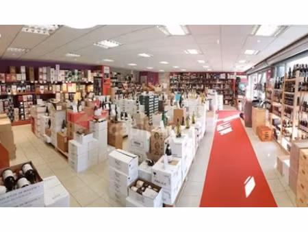 fonds de commerce à vendre ()