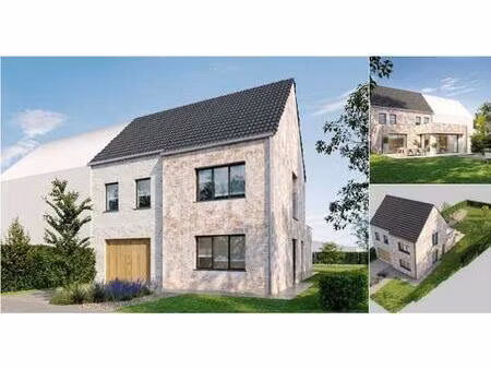 maison à vendre à diepvenneke 44 vosselaar (rbu79346)