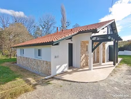 jolie villa de 6 pièces