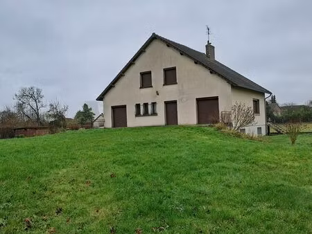 maison nogent sur seine