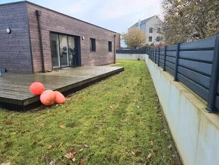 maison 3 pièces 79 m²