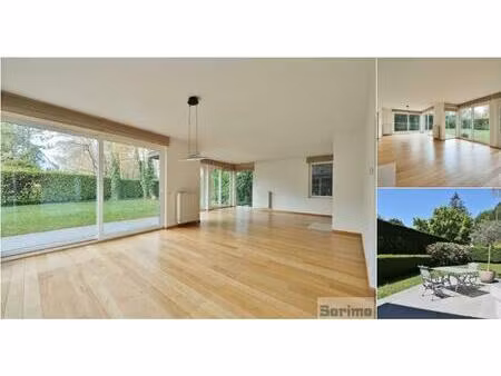 villa à louer à avenue des trembles 10 kraainem (vbd58227)