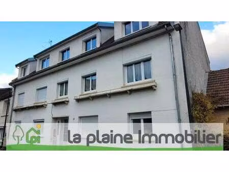 vente appartement 3 pièces à mondeville (14120) : à vendre 3 pièces / 41m² mondeville
