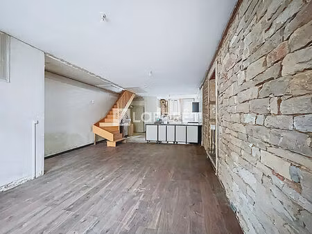 maison coligny 5 pièces 116.68 m2