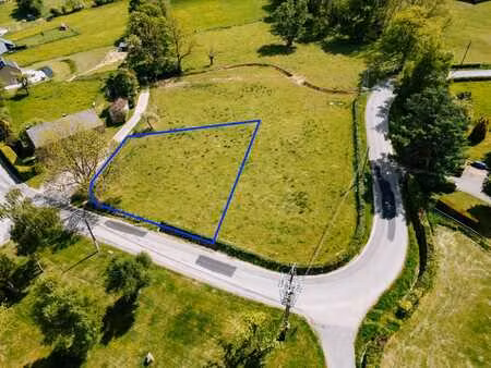 terrain a vendre – votre futur chez-vous à lodomez