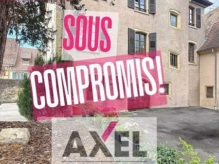 axel immobilier