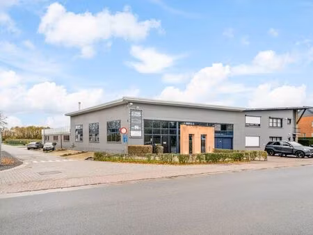 bien professionnel à louer à wilderen € 6.500 (lhy5v) - limburgs vastgoed | zimmo