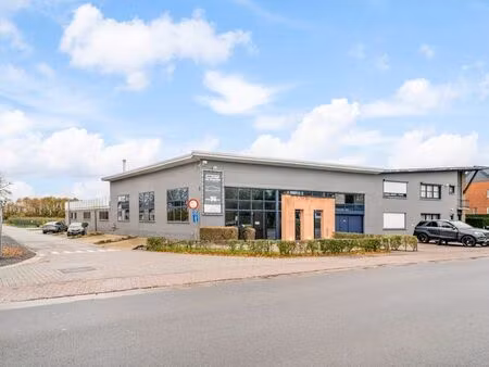 bien professionnel à vendre à wilderen € 995.000 (lhy5u) - immo limburgs vastgoed | zimmo