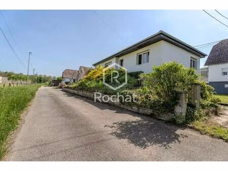 rochat immobilier