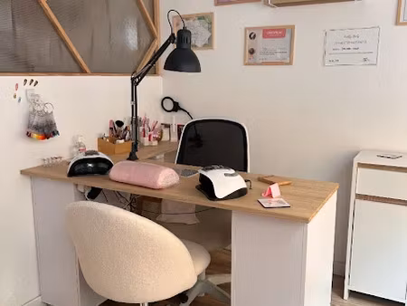 location locaux professionnels 36 m² à pia (66380)  550 €