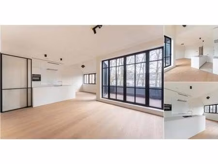 appartement à louer avec terrasse et 2 chambres   lasne (rbu79434)