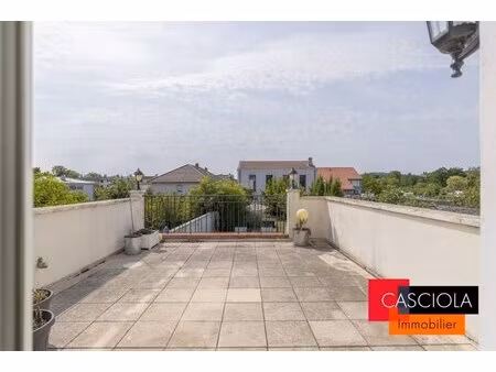 en vente appartement 118 m² – 169 000 € |marly