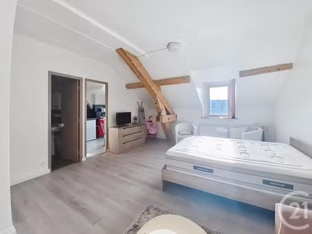 en vente appartement 29 m² – 51 000 € |vittel