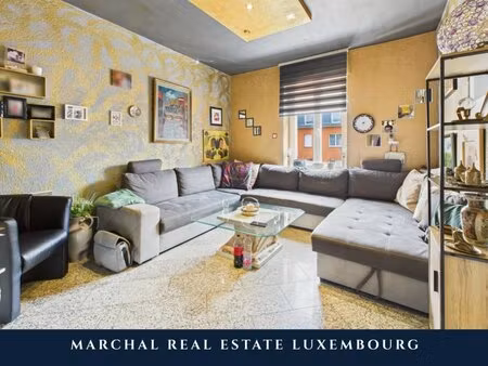 for sale for apartment 58 m² – 410 000 € |bettembourg