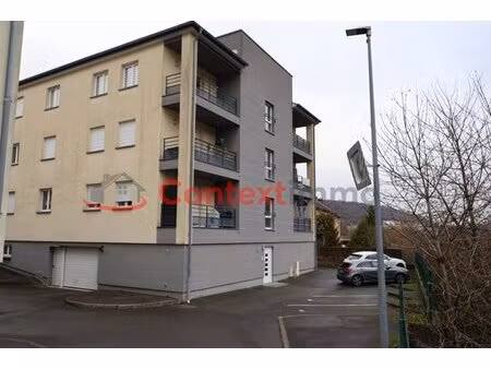 en vente appartement 88 m² – 230 000 € |herserange