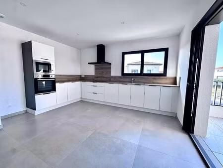 immeuble neuf 2 appartements