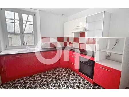 immeuble neufchâteau m² t-2 à vendre  87 000 €