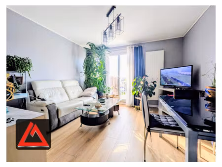 en vente appartement 63 m² – 129 800 € |jarville-la-malgrange