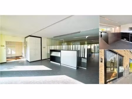 bureaux à louer à lindenlaan 22 ertvelde (rbu79432)