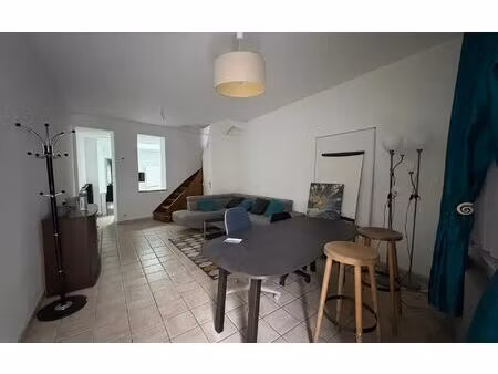 maison amiens 80 m² t-2 à vendre  159 000 €