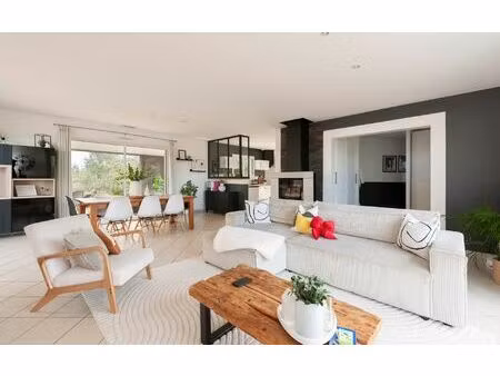 maison bascons 145 m² t-5 à vendre  389 000 €