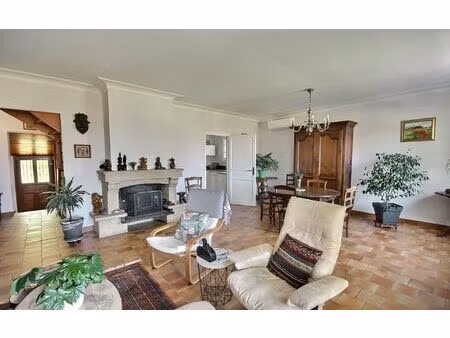 maison biron m² t-5 à vendre  295 000 €