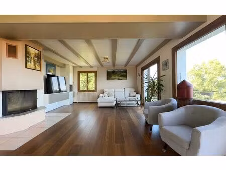 maison bons-en-chablais 210 m² t-6 à vendre  839 000 €