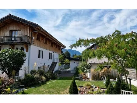 maison cluses 300 m² t-9 à vendre  1 190 000 €