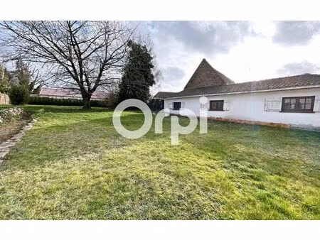 maison labourse 217 m² t-4 à vendre  240 000 €