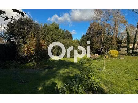 terrain fouras m² t- à vendre  189 900 €