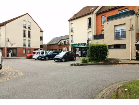 vente appartement 4 pièces 72 m² martin-église (76370)