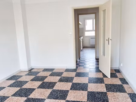 appartement 57.24 m²