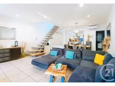 maison à vendre - 5 pièces - 120 m2 - istres - 13 - provence-alpes-cote-d-azur