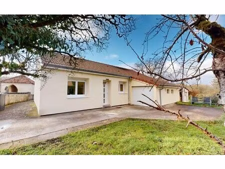 maison tucquegnieux m² t-4 à vendre  265 000 €