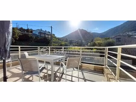 appartement de 43 49 m² à cervione