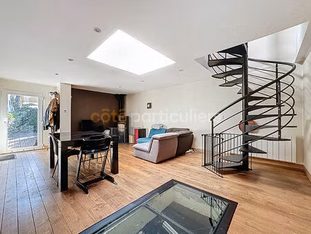 appartement dijon 3 pièce(s) 70.73 m2