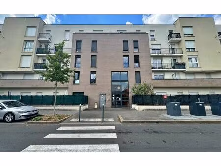 appartement fleury-mérogis 73.05 m² t-4 à vendre  189 000 €