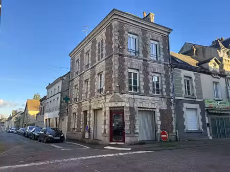 ensemble immobilier