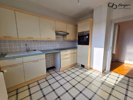 3 p de 60 93 m2 avec grenier aménageable - mundolsheim