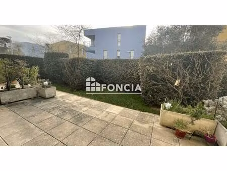 jardin des plantes - studio avec terrasse