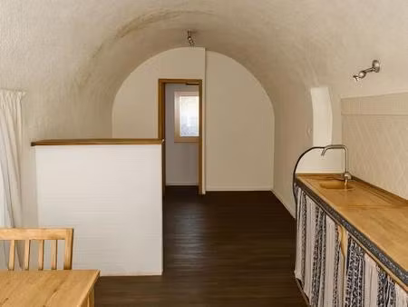 à vendre – local professionnel 25 m² – saint-ambroix – 14 900 € fai