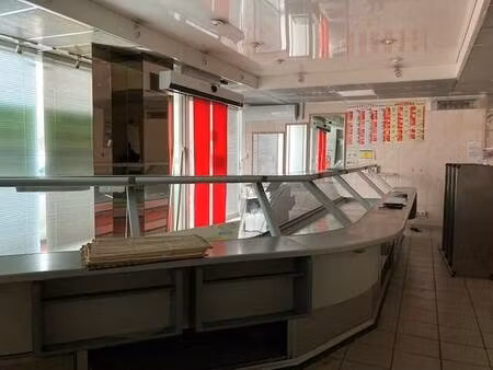 local commercial à louer